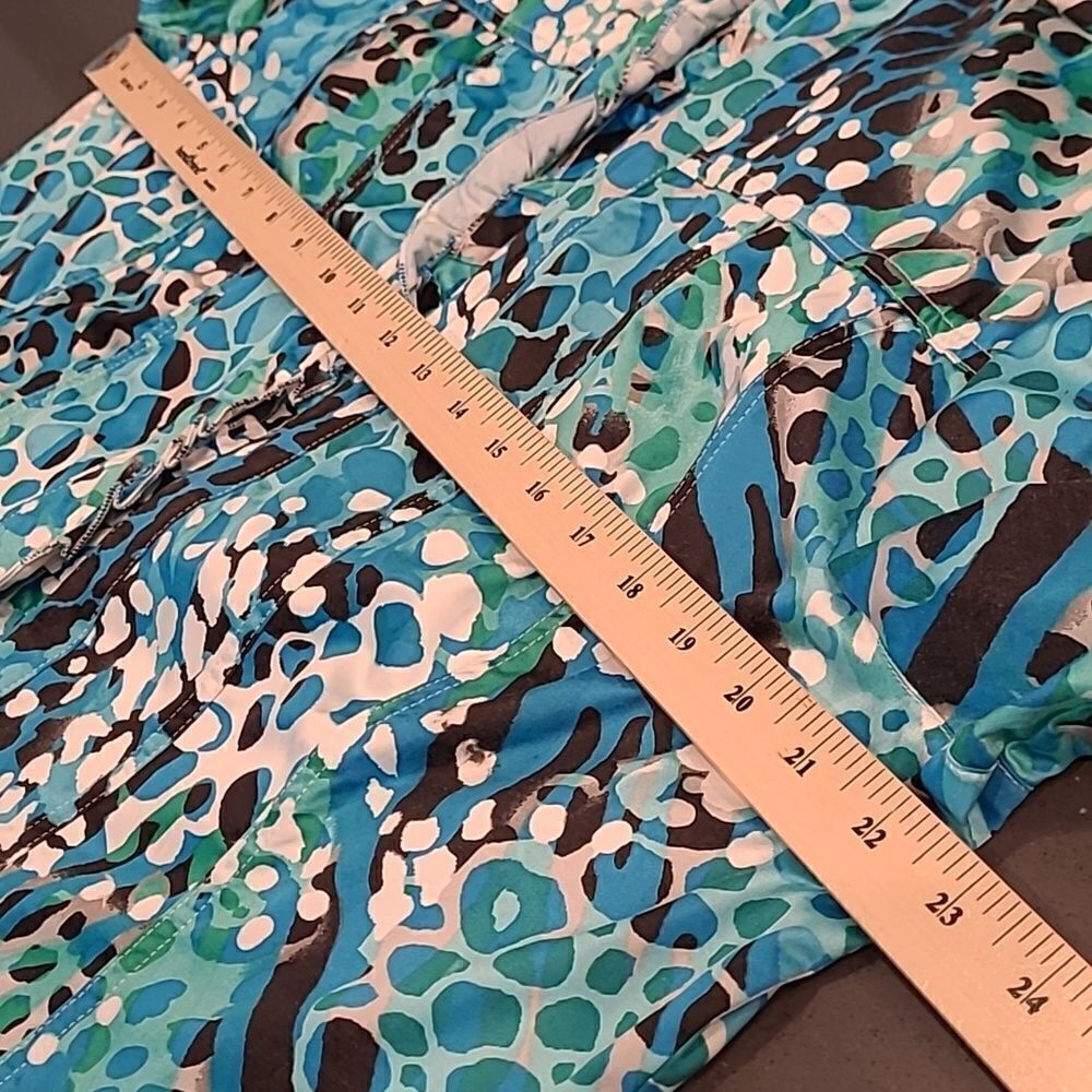 Additions by CHICO'S sz 3 jacket - Picture 7 of 11
